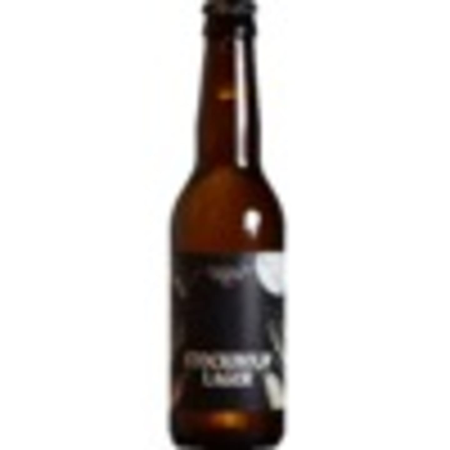 Stockholm Lager 33cl - Bild 1 av 2