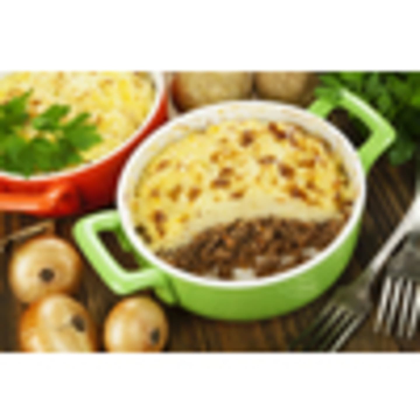 Lammfärs 13-15% 2,5/5kg - Bild 1 av 2