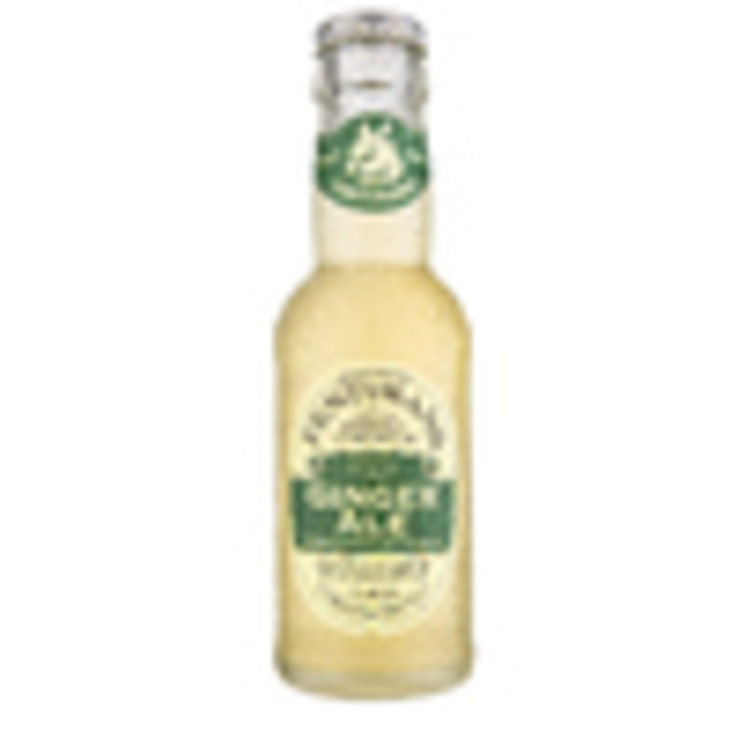 Ginger Ale 12,5cl - Bild 1 av 2