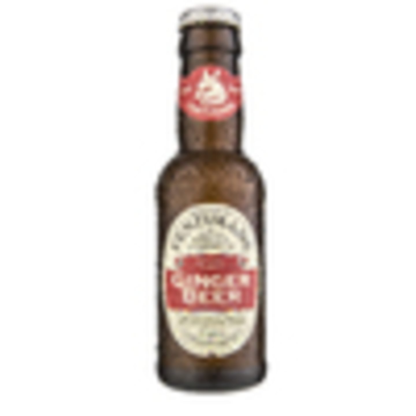 Ginger Beer 12,5cl - Bild 1 av 2