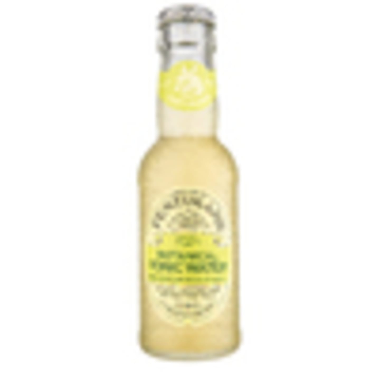 Fentimans Botanical Tonic Water 12,5cl - Bild 1 av 2