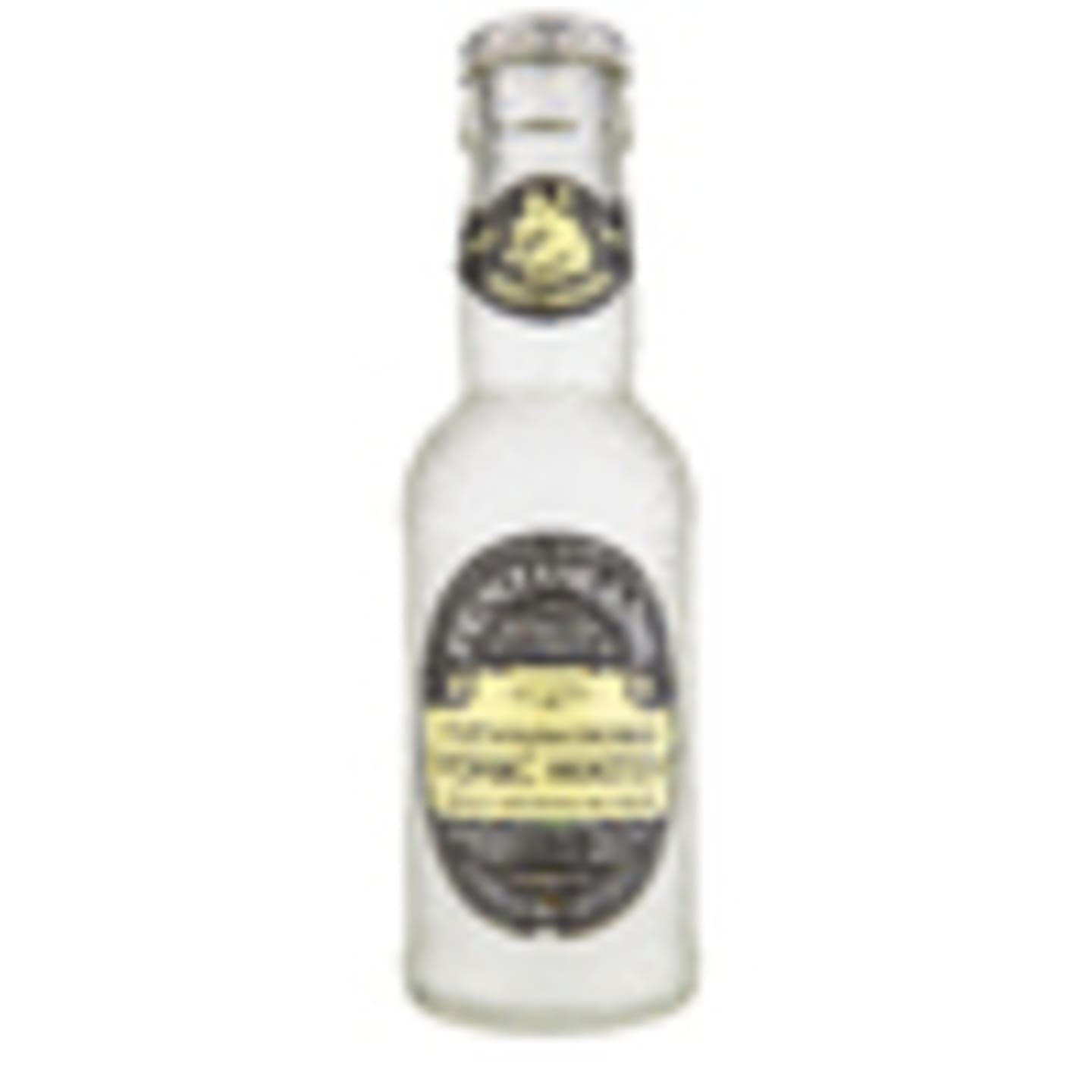 Premium Indian Tonic Water 12,5cl - Bild 1 av 2