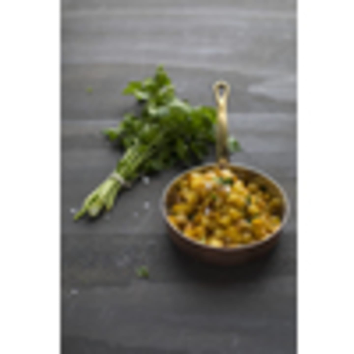 Pyttpotatis med lök 2,5kg - Bild 1 av 2