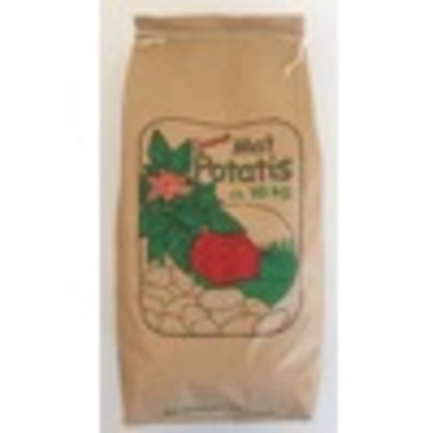 Potatis medel 50-60mm 10kg - Bild 1 av 4