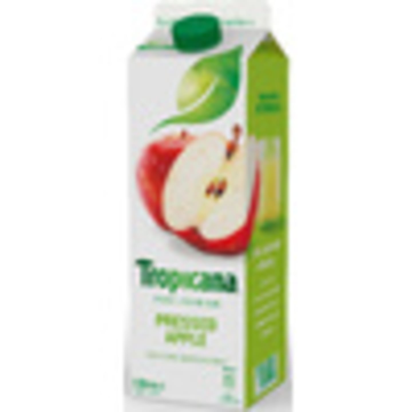 Tropicana Pressed Apple 1L - Bild 1 av 4