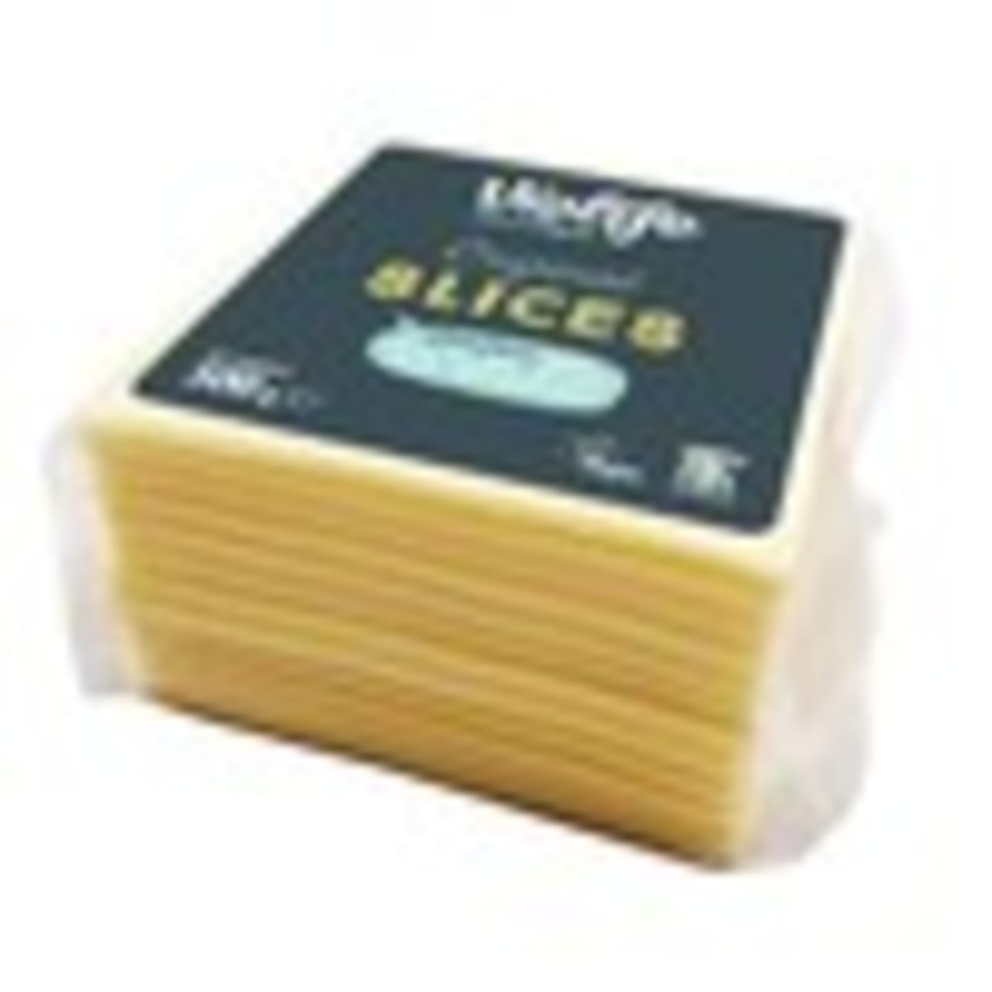 Violife Original Skivad Vegan 500g - Bild 1 av 4