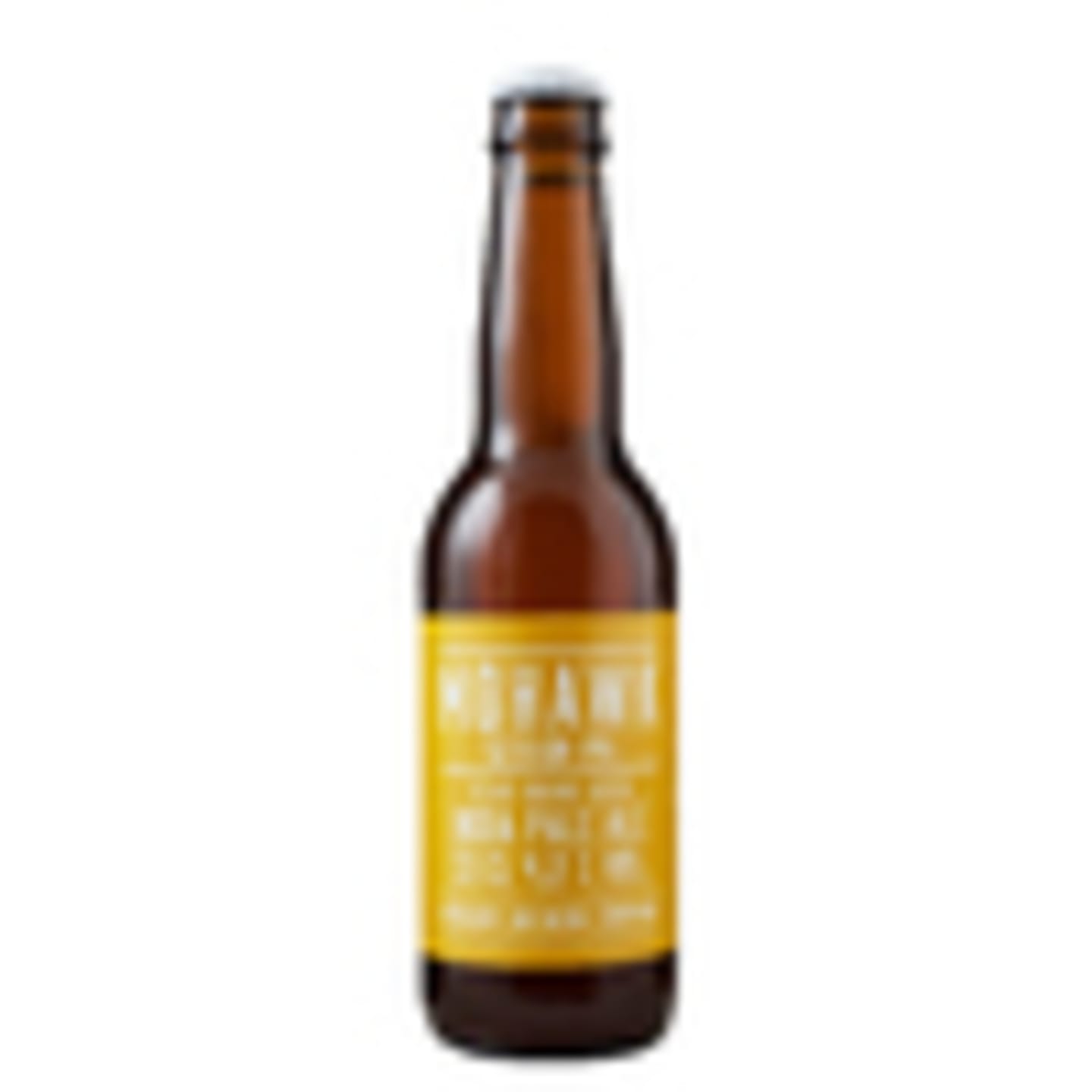 Mohawk Mellow IPA 33cl - Bild 1 av 2