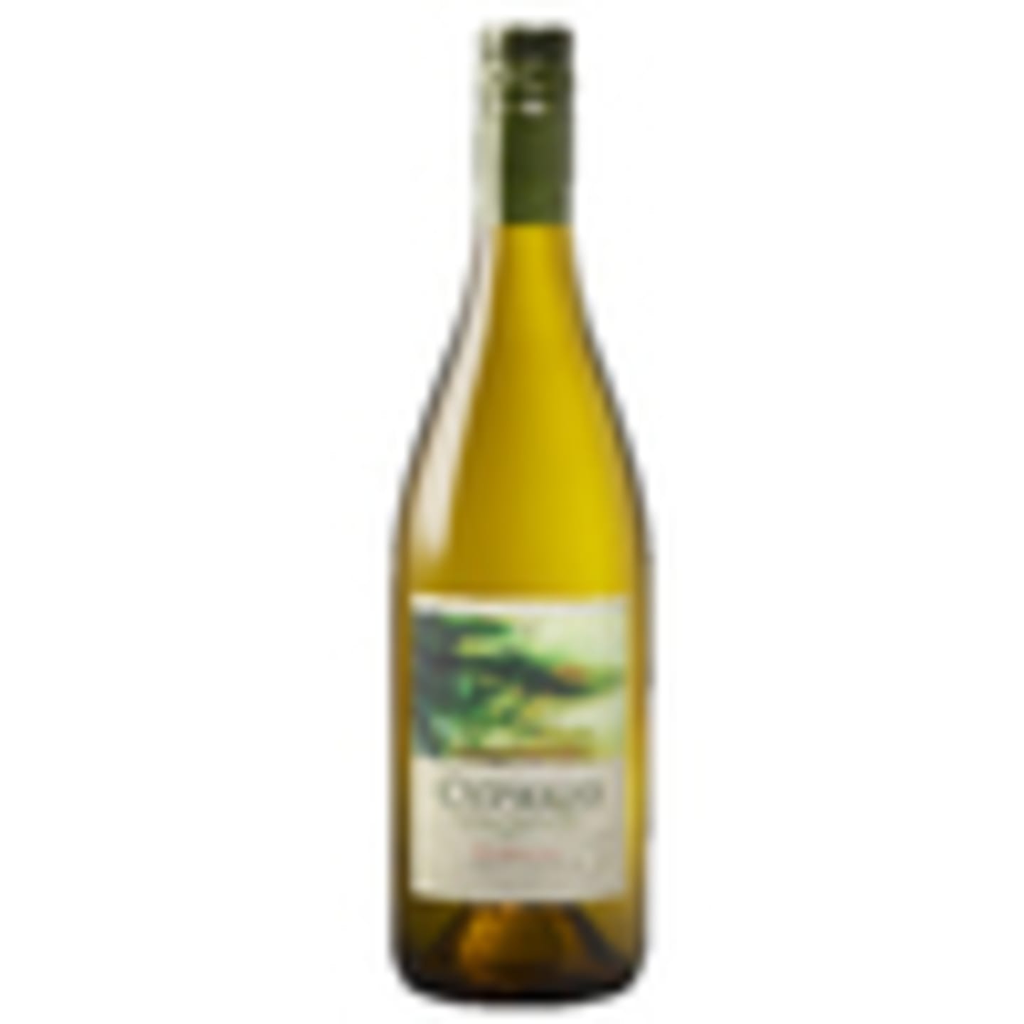 Cypress Chardonnay 75cl - Bild 1 av 2