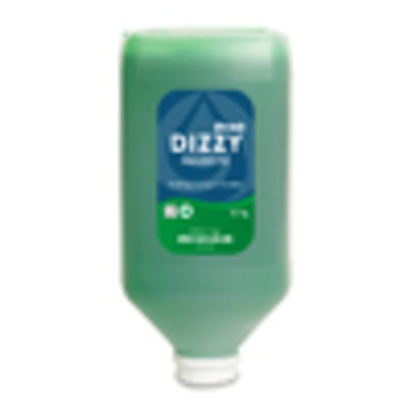 Dizzy Bomb Handdisk 2,7kg - Bild 1 av 2