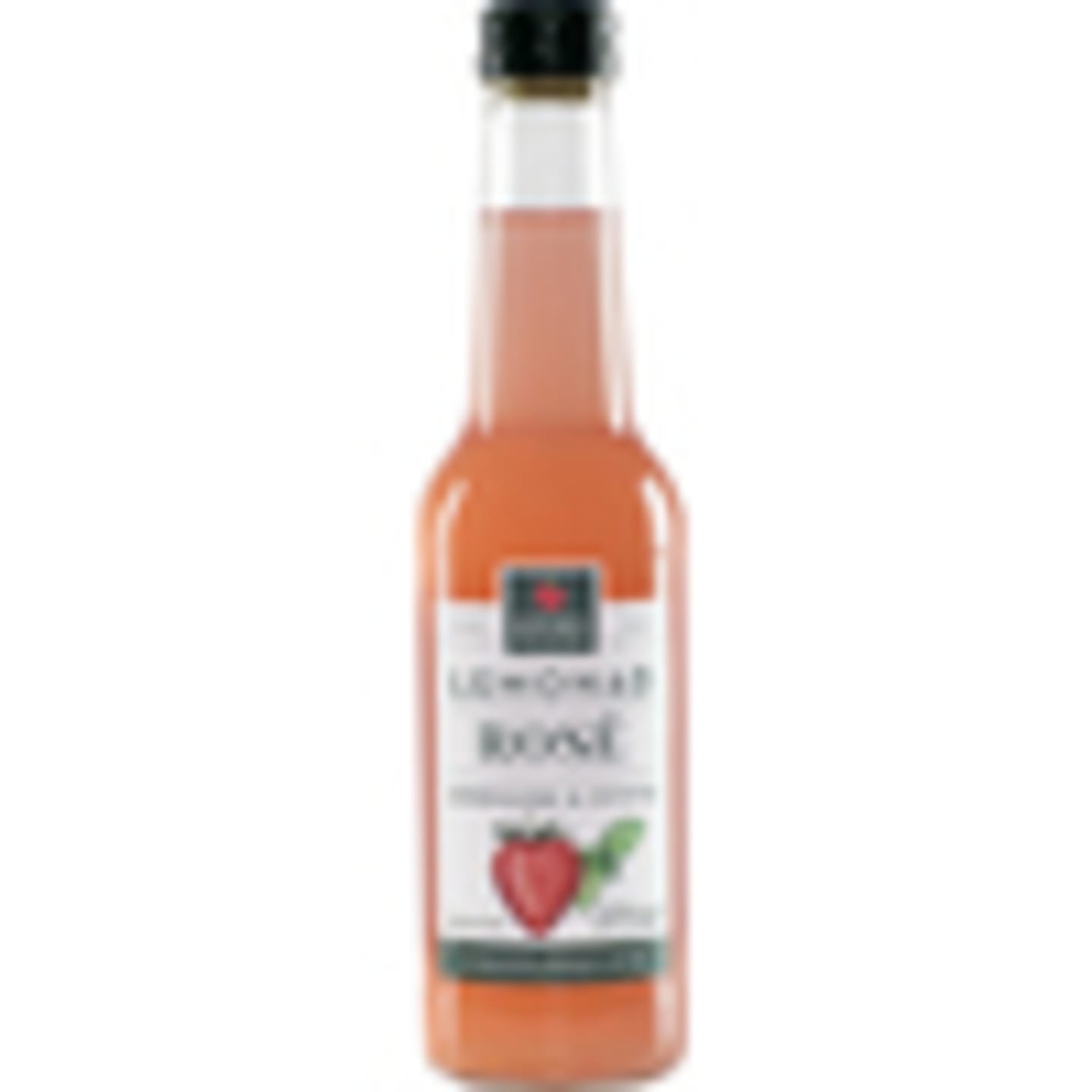 Lemonad Rosé 27,5cl - Bild 1 av 2