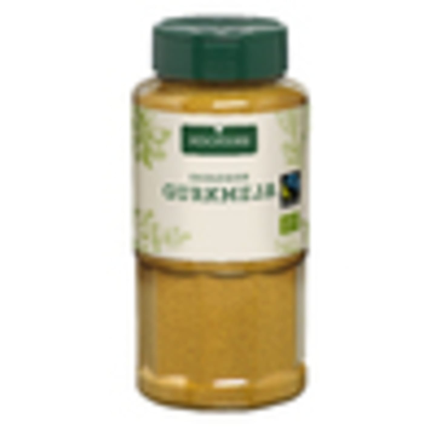 Gurkmeja 410g - Bild 1 av 2