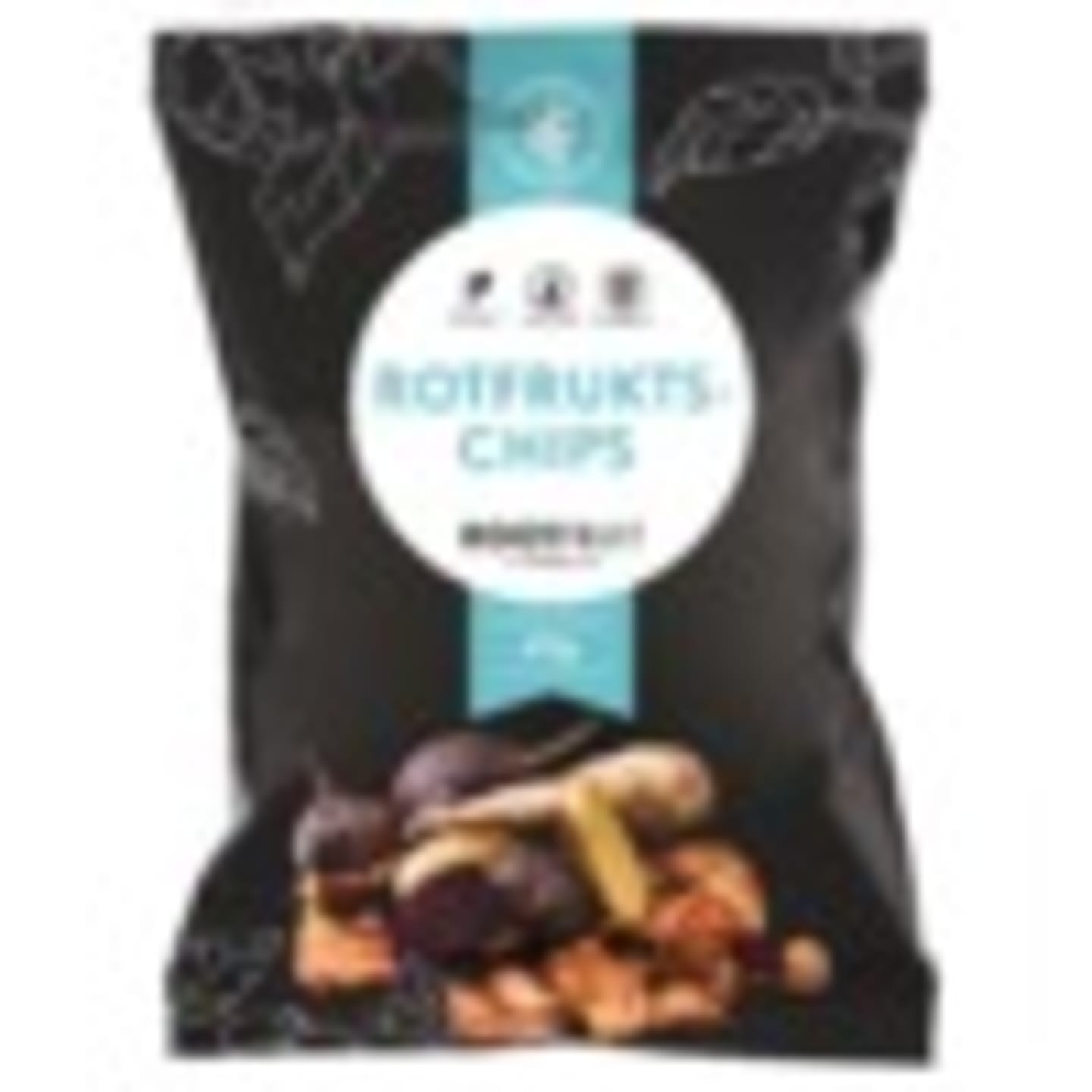 Gårdschips rotfruktschips 40g - Bild 1 av 2