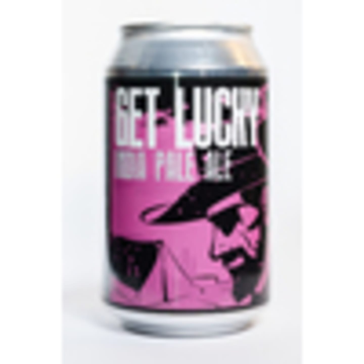 Get Lucky IPA 33cl - Bild 1 av 2