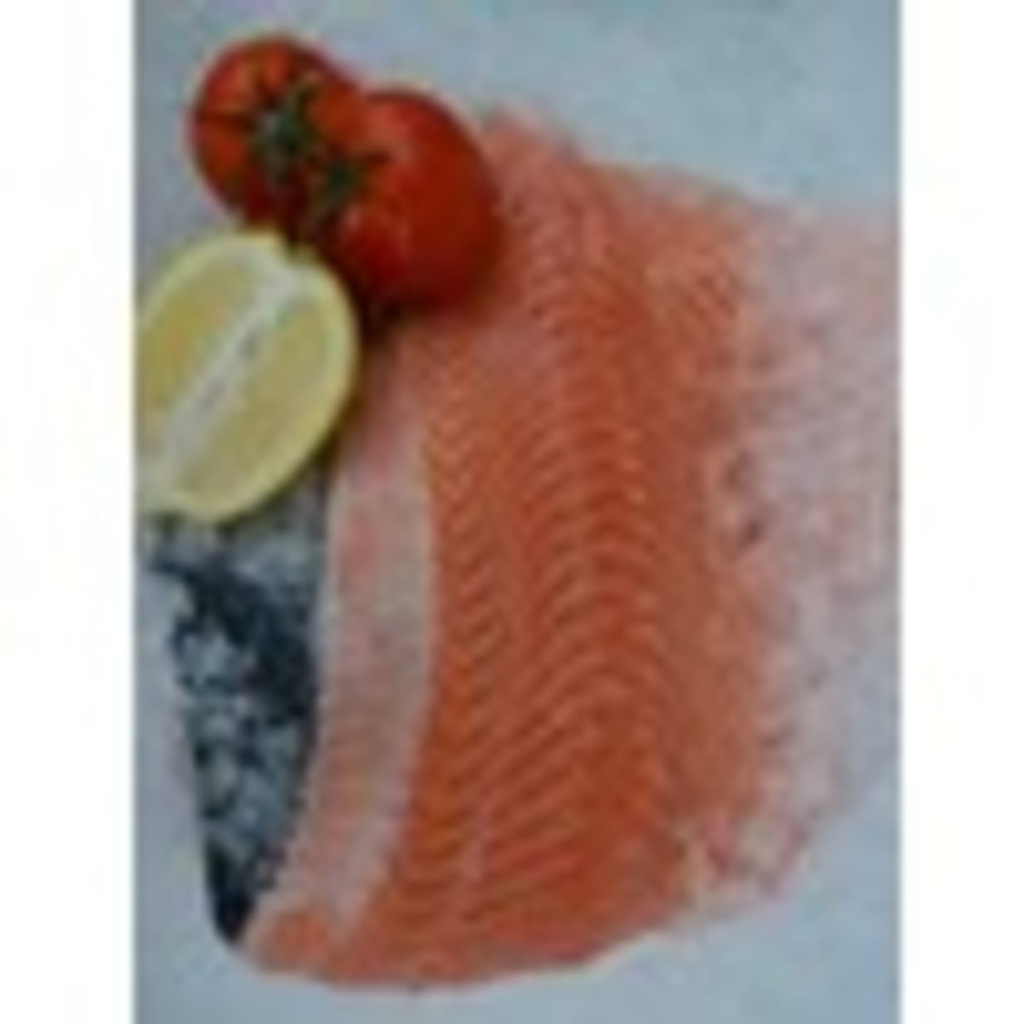 Laxfilé med skinn delad MAP 2kg - Bild 1 av 2