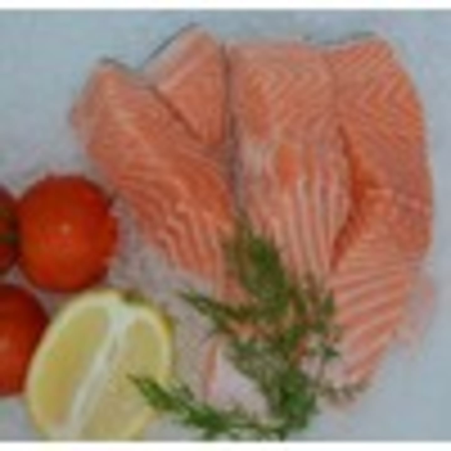 Laxfilé portion utan skinn MAP 150g/2kg - Bild 1 av 2
