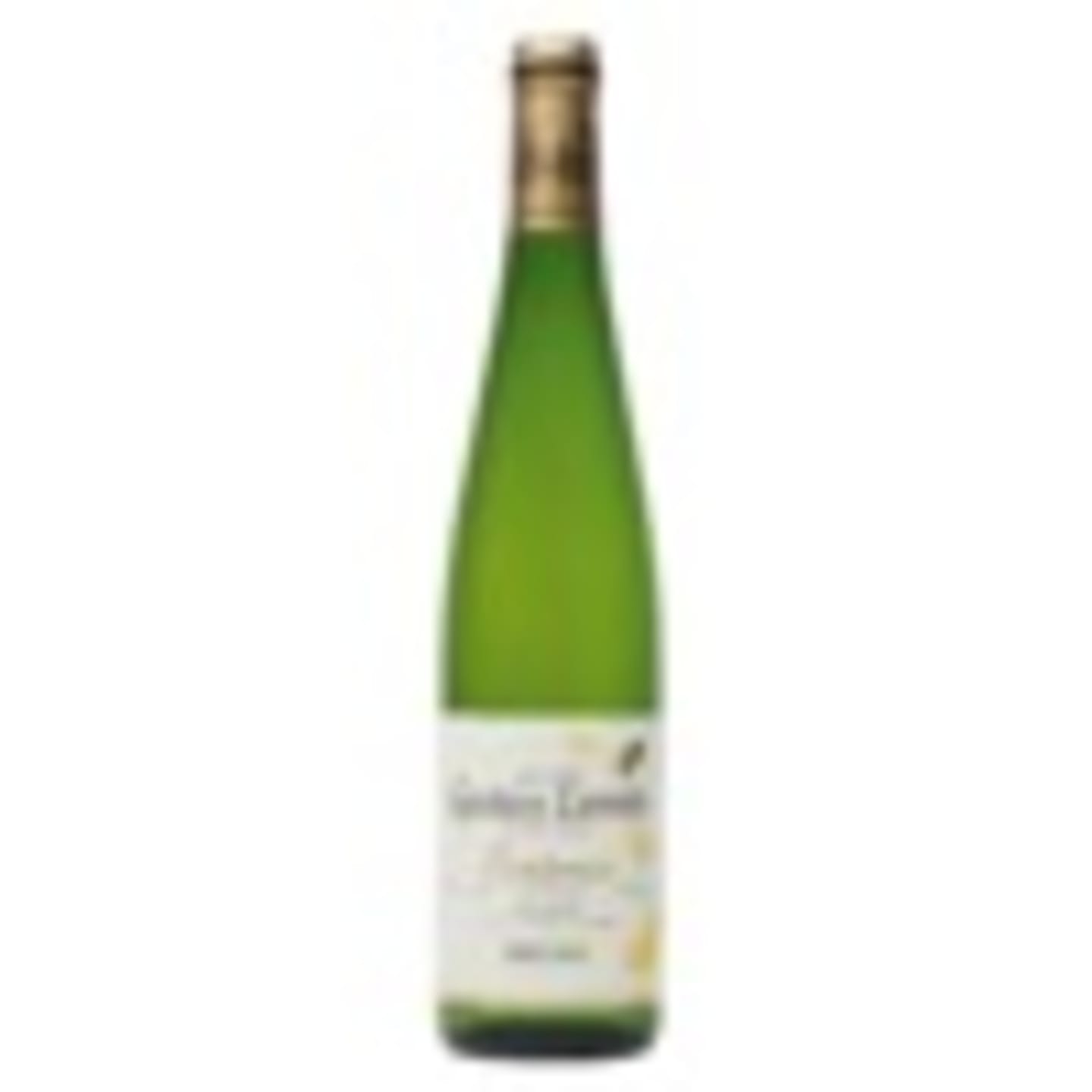 Evidence Riesling Vin Biologique 75cl - Bild 1 av 2