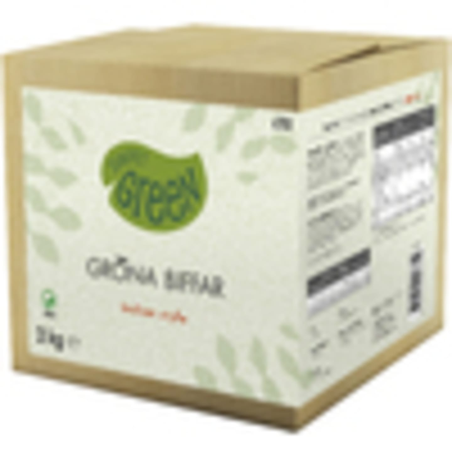 Mix Vegansk färs Indian style 2kg - Bild 1 av 4