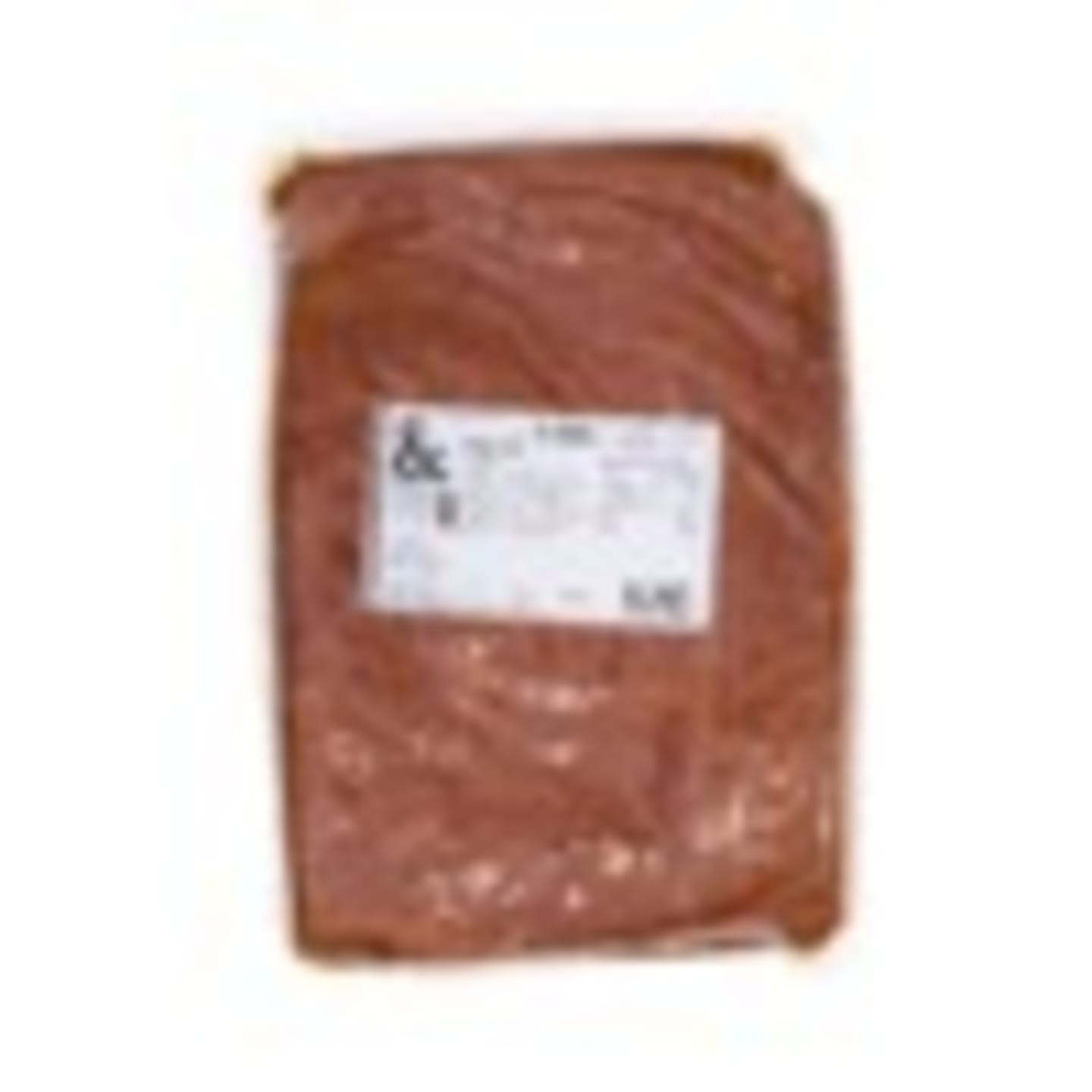 Veganfärs formbar 2,5kg - Bild 1 av 6
