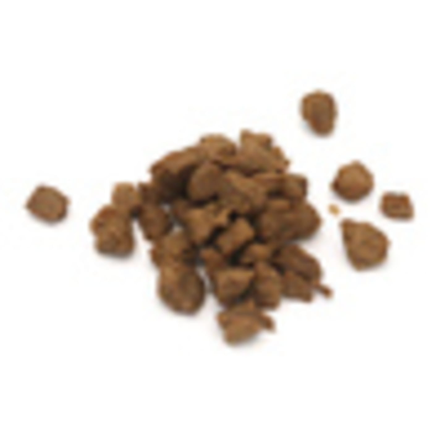 Vegansk sojabitar 1,5kg - Bild 1 av 4
