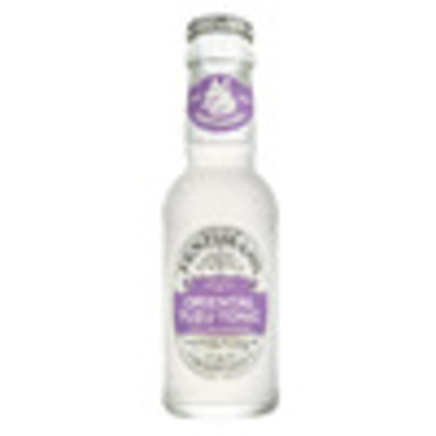 Oriental Yuzu Tonic Water 12,5cl - Bild 1 av 2