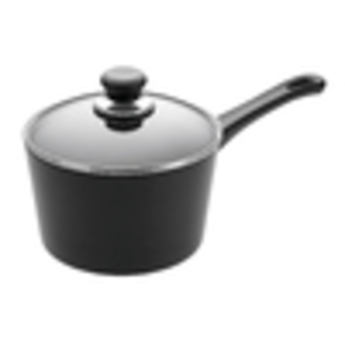 Kastrull D200mm höjd 130mm 2,5L - Bild 1 av 2