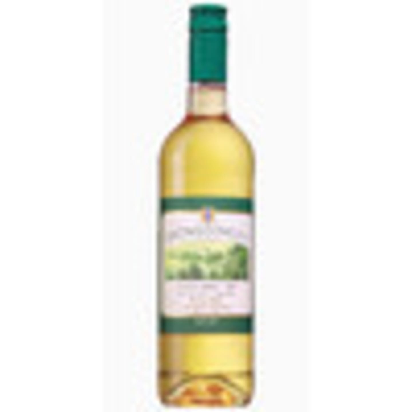 Grönsöömust 75cl - Bild 1 av 2