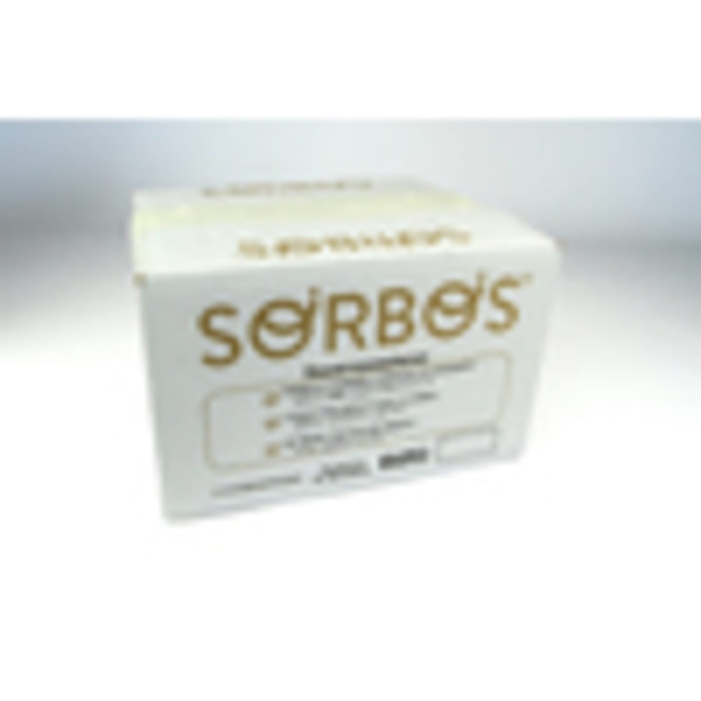 Sugrör ätbart lime 8x190mm 200st - Bild 1 av 6