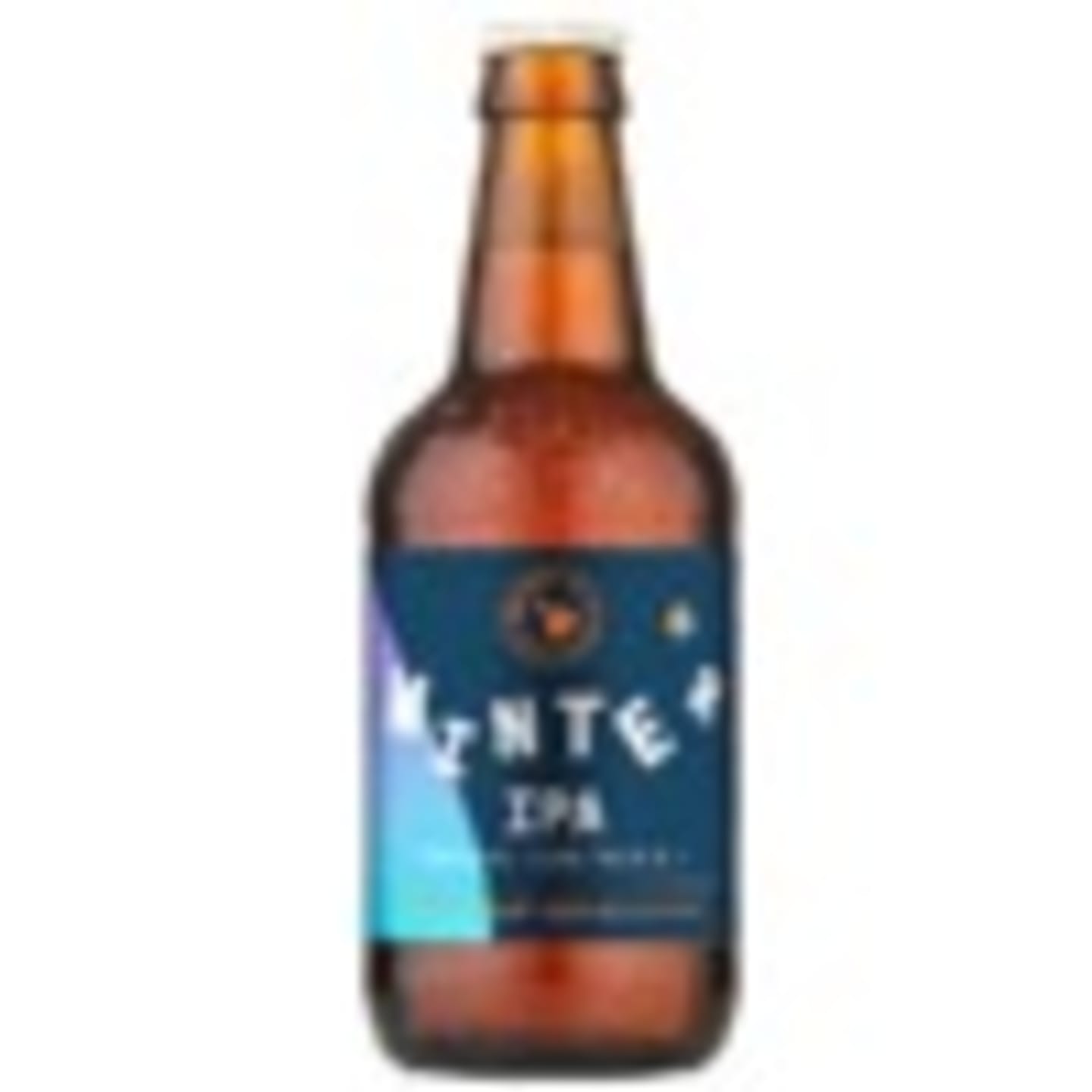 Sigtuna Winter IPA Organic 33cl - Bild 1 av 2