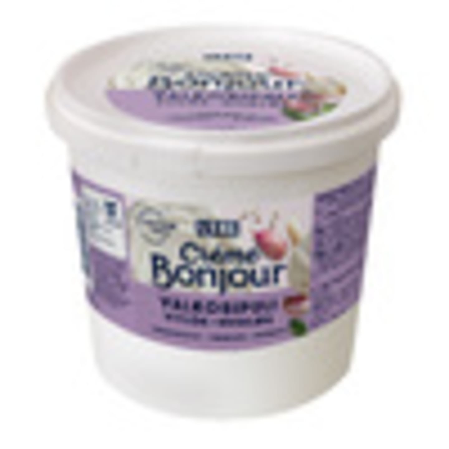 Creme Bonjour vitlök laktosfri 1,5kg - Bild 1 av 2