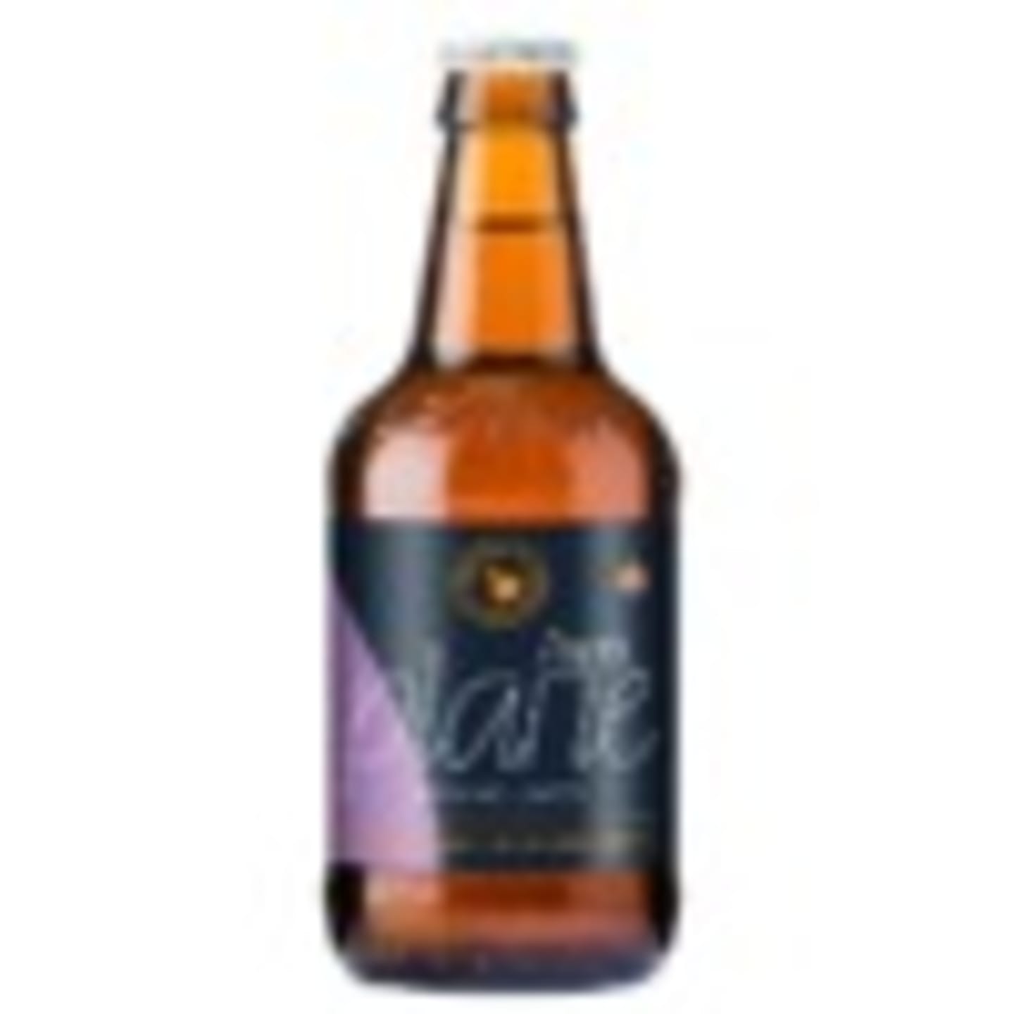 Sigtuna Paper Plane Organic flaska 33cl - Bild 1 av 2