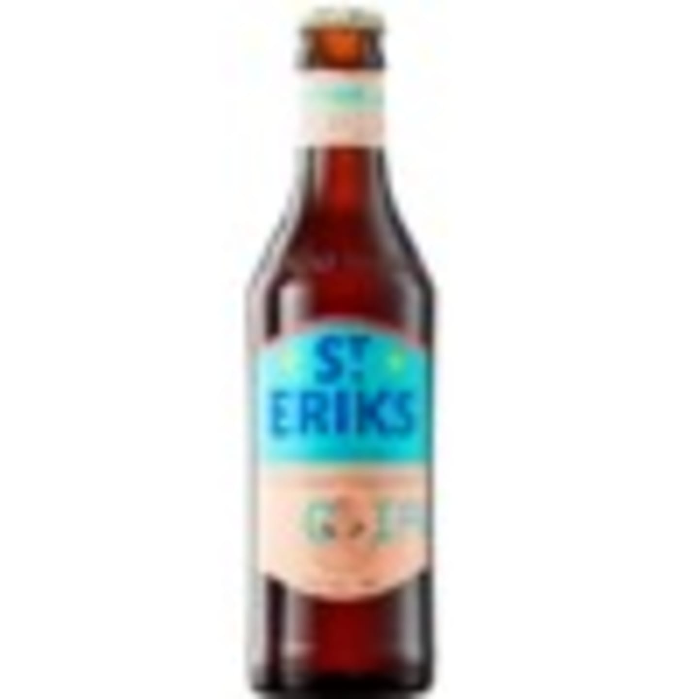 S:t Eriks Capital IPA flaska 33cl - Bild 1 av 2
