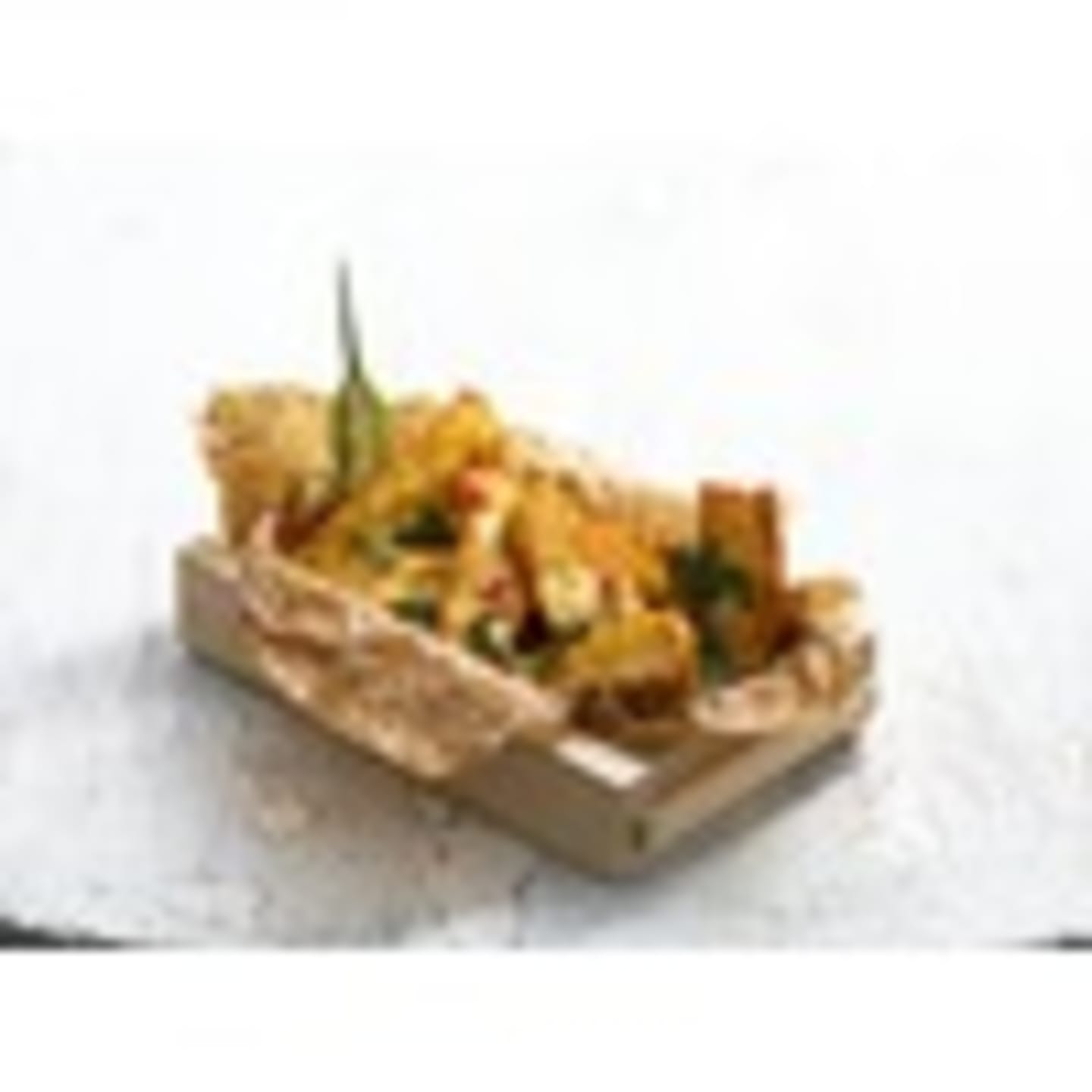 Halloumi Fries naturell 1kg - Bild 1 av 6