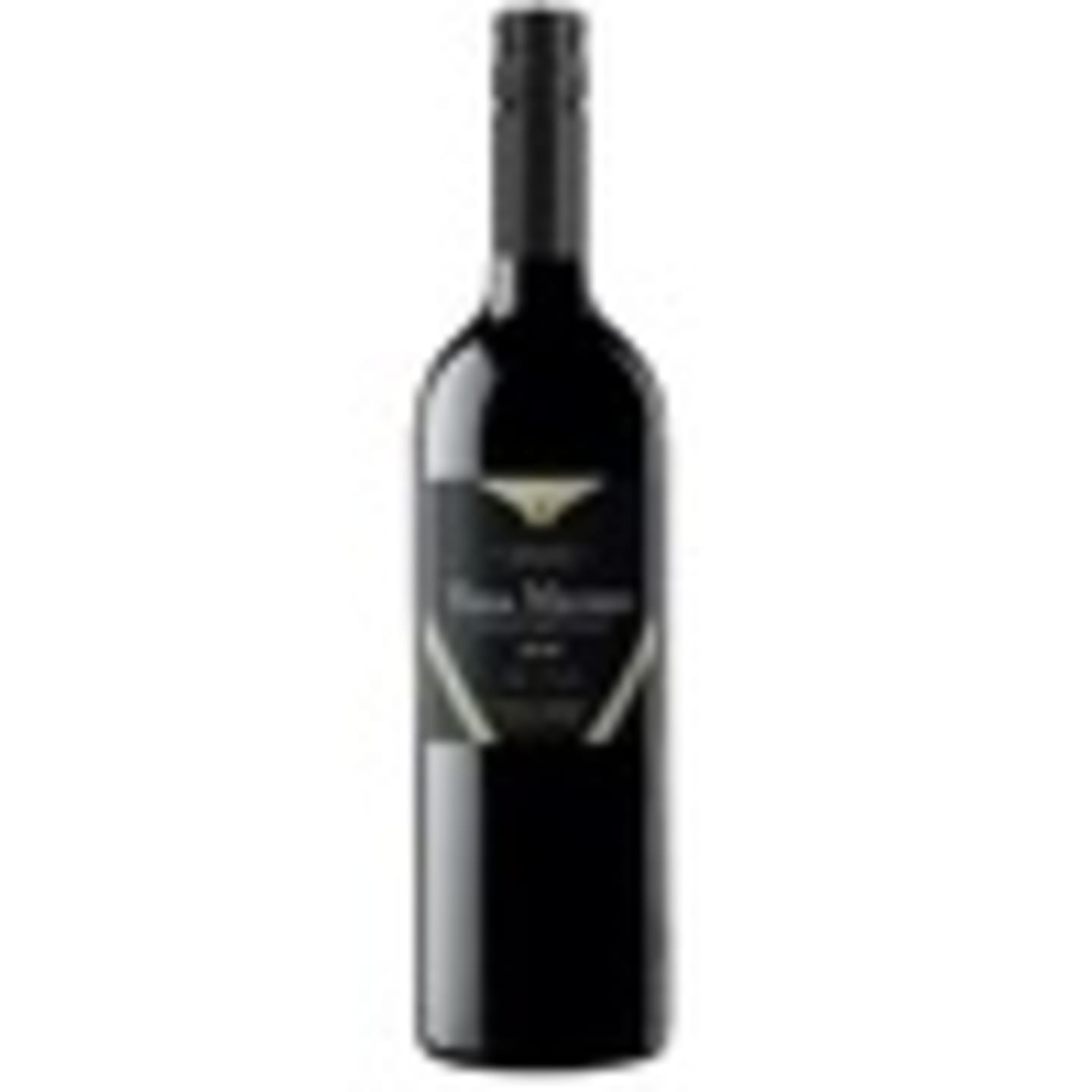 Vino Tinto Ecológico Vega Medien 75cl - Bild 1 av 2