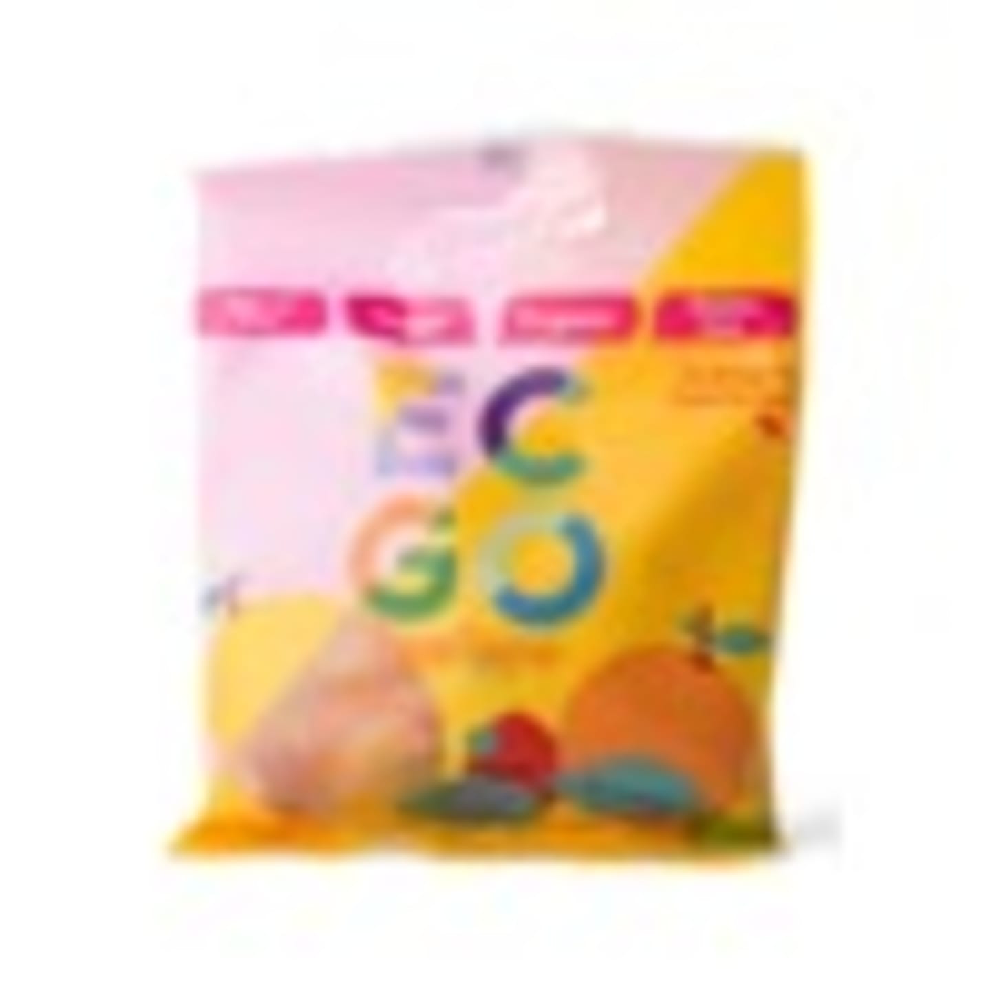 Tipp topp påsgodis 75g - Bild 1 av 6