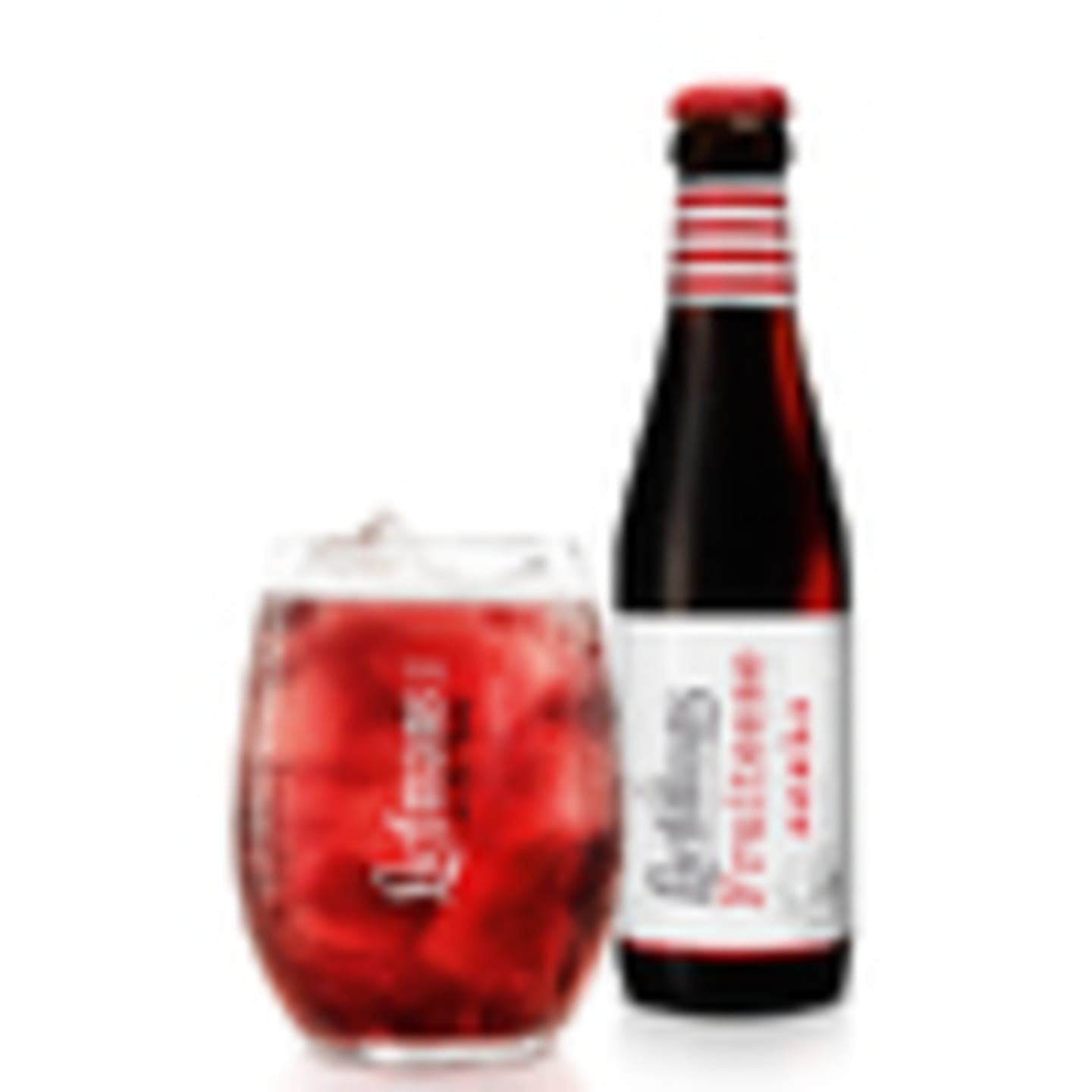 Liefmans Fruitesse flaska 25cl - Bild 1 av 2