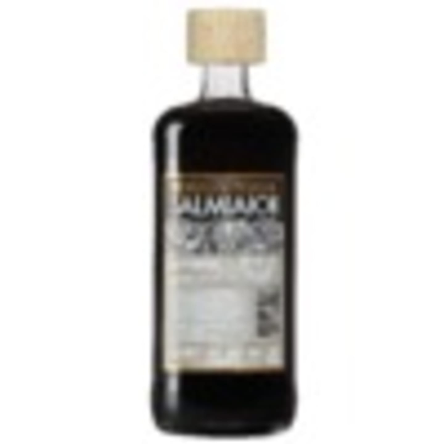 Koskenkorva Salmiakki 50cl - Bild 1 av 2