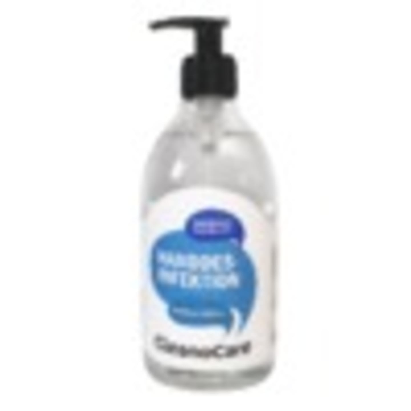 Handdesinfektion pump 500ml - Bild 1 av 2
