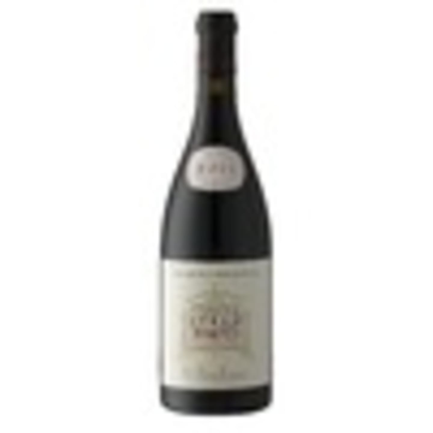Bellingham Bernard Series Syrah 75cl - Bild 1 av 2