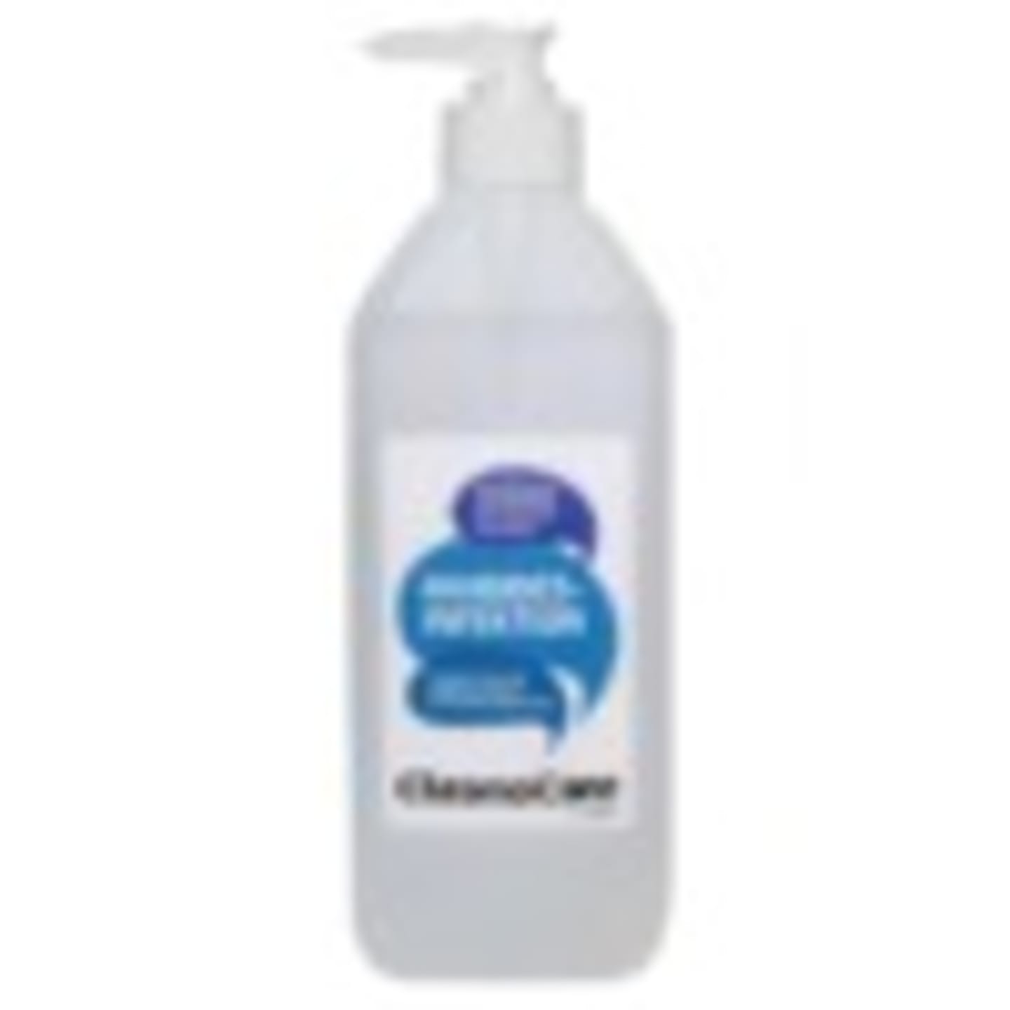 Handdesinfektion pump 600ml - Bild 1 av 2
