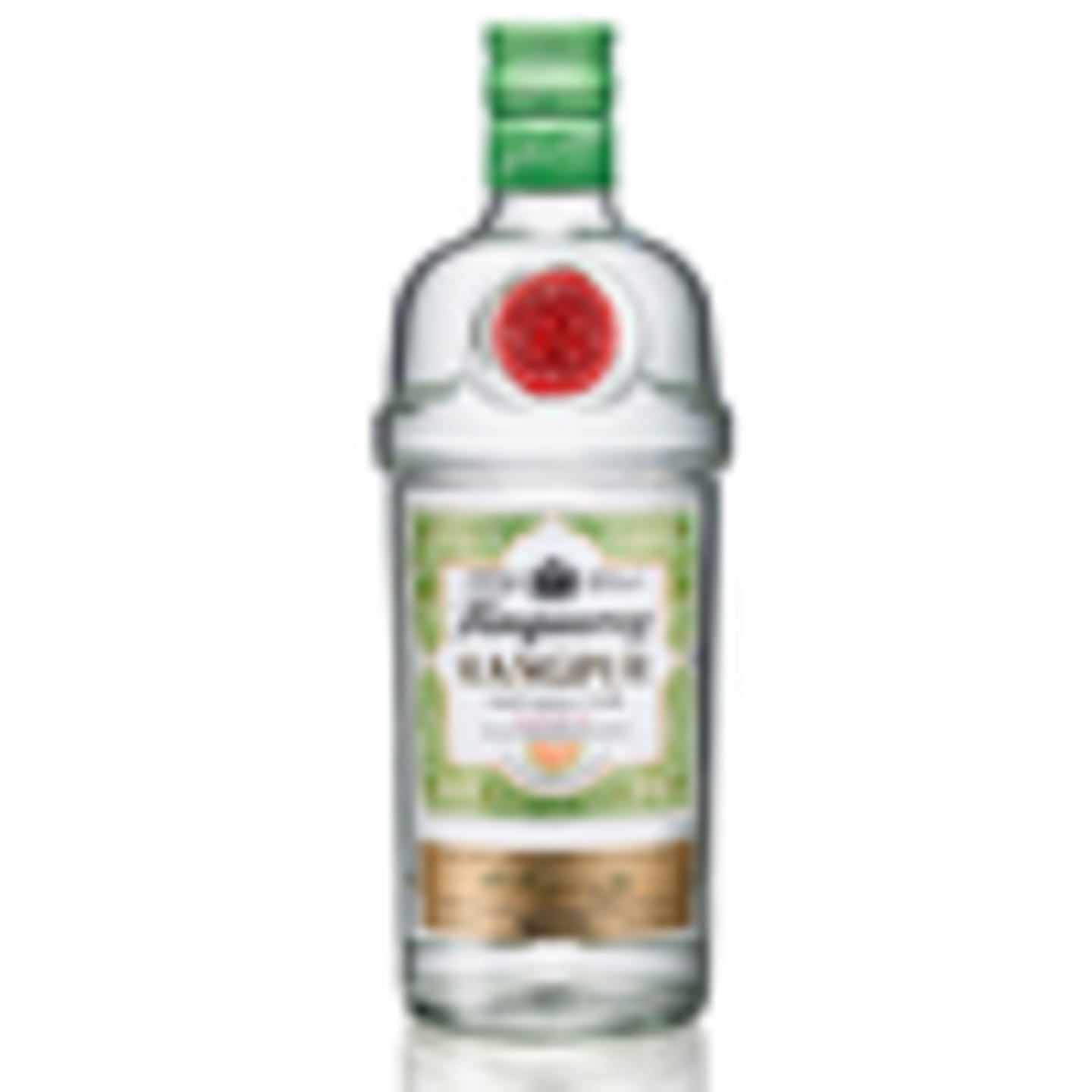 Gin Tanqueray Rangpur 70cl - Bild 1 av 2