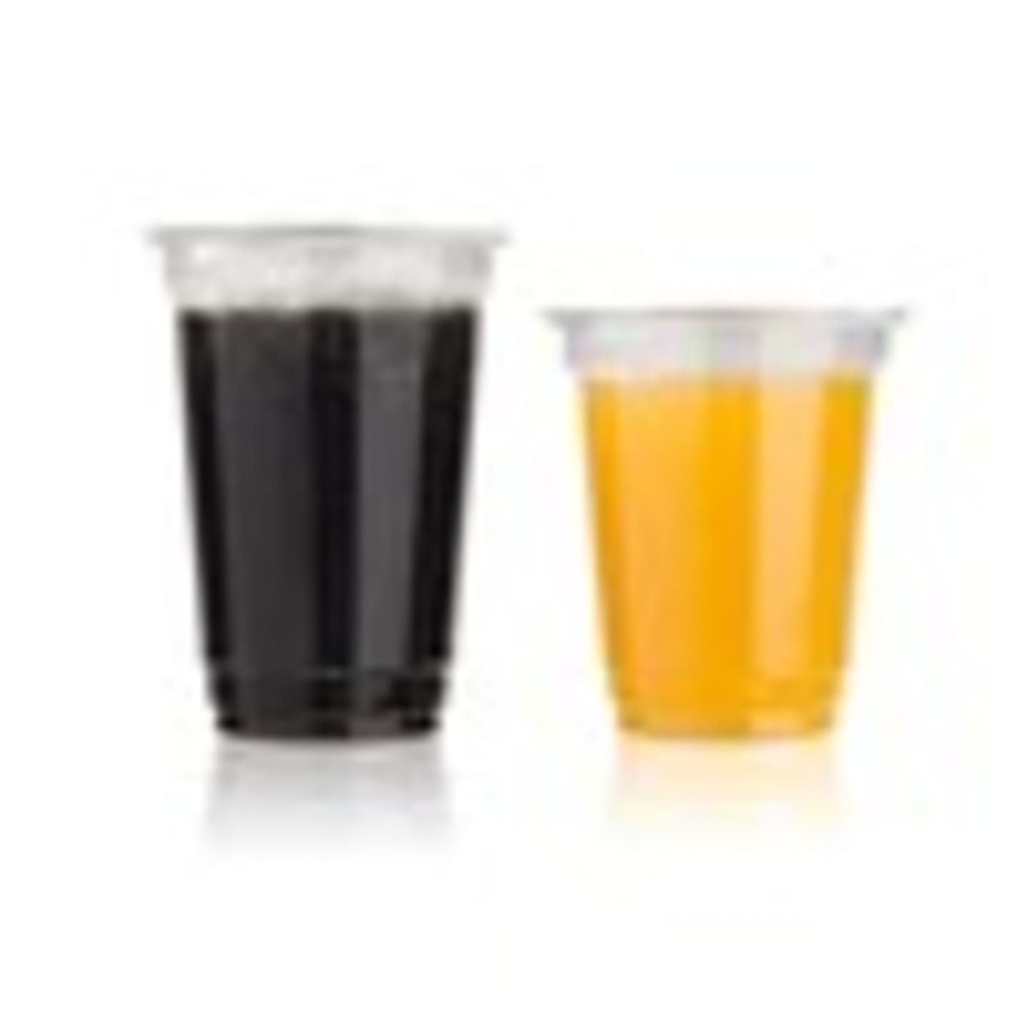 Glas smoothie recycle me rpet 40cl - Bild 1 av 4