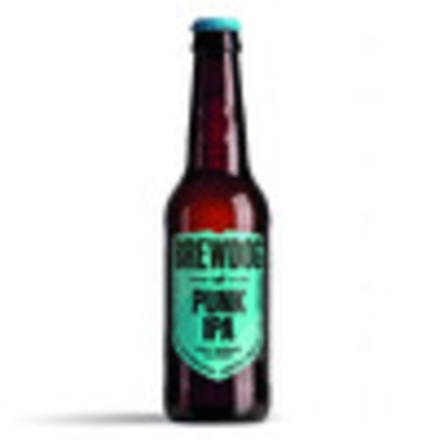 Brewdog Punk IPA flaska 33cl - Bild 1 av 2