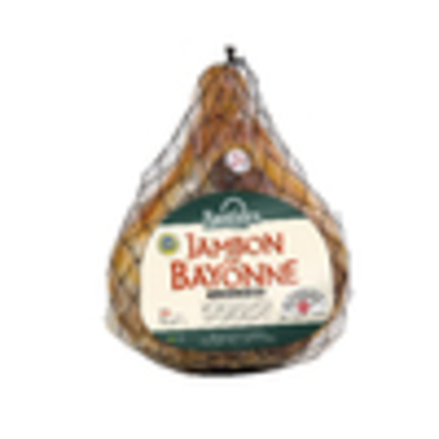 Bayonne skinka 10mån 6kg/12kg - Bild 1 av 2