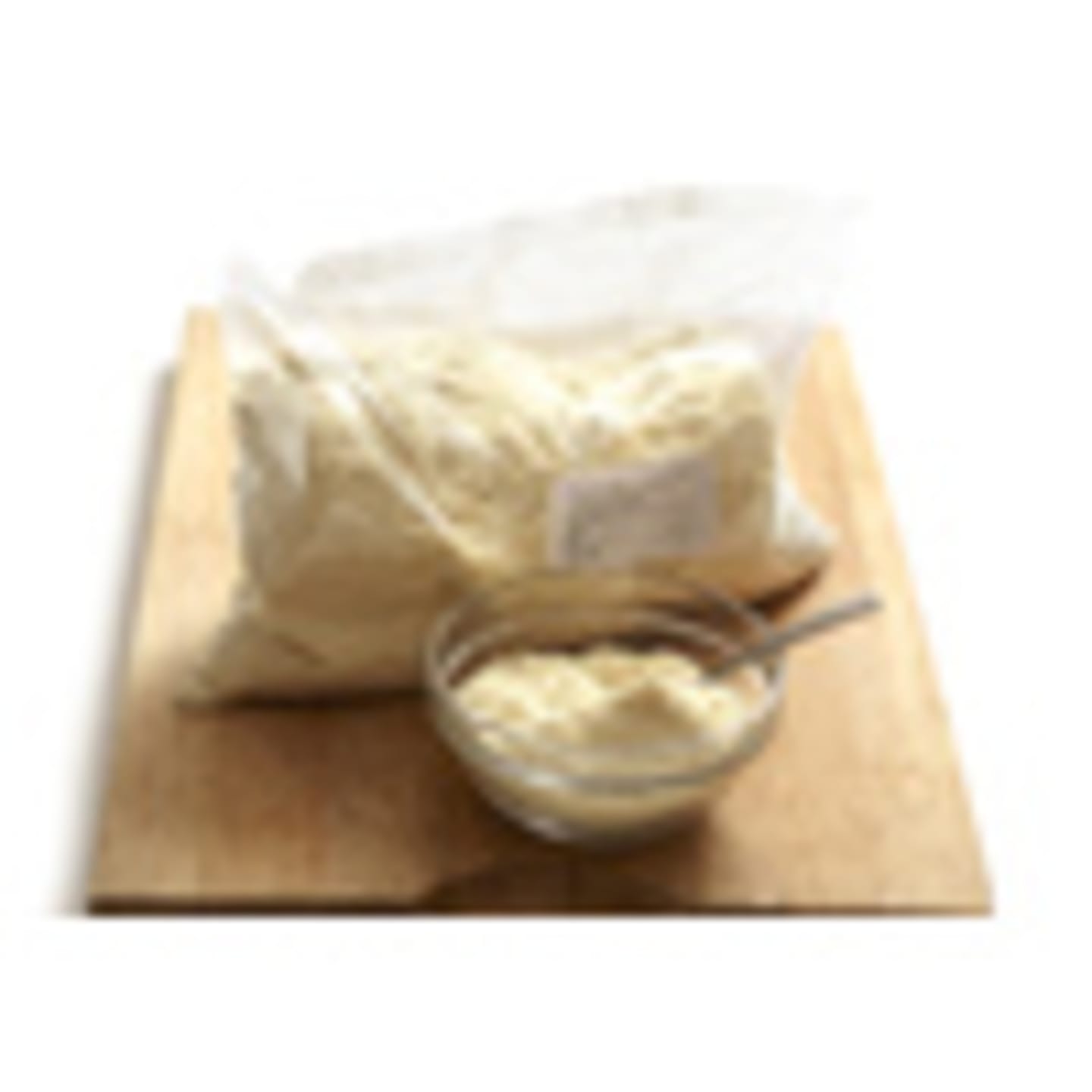 Pastaost riven 28% 1kg - Bild 1 av 2
