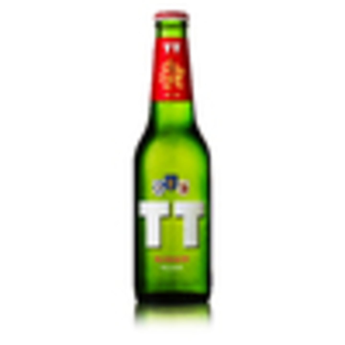 TT Original Lager alkoholfri 33cl - Bild 1 av 2