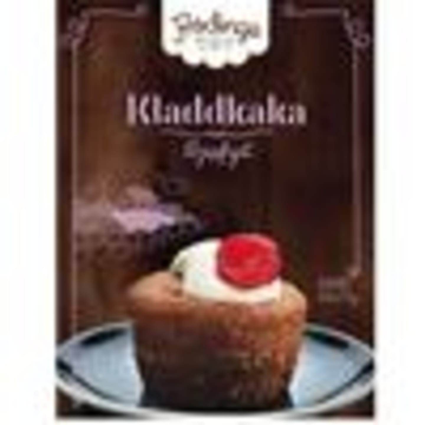 Kladdkaka portion 75g - Bild 1 av 6
