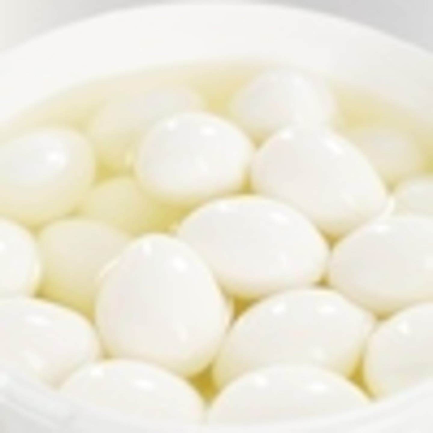 Ägg kokta skalade cirka80st 4kg - Bild 1 av 6