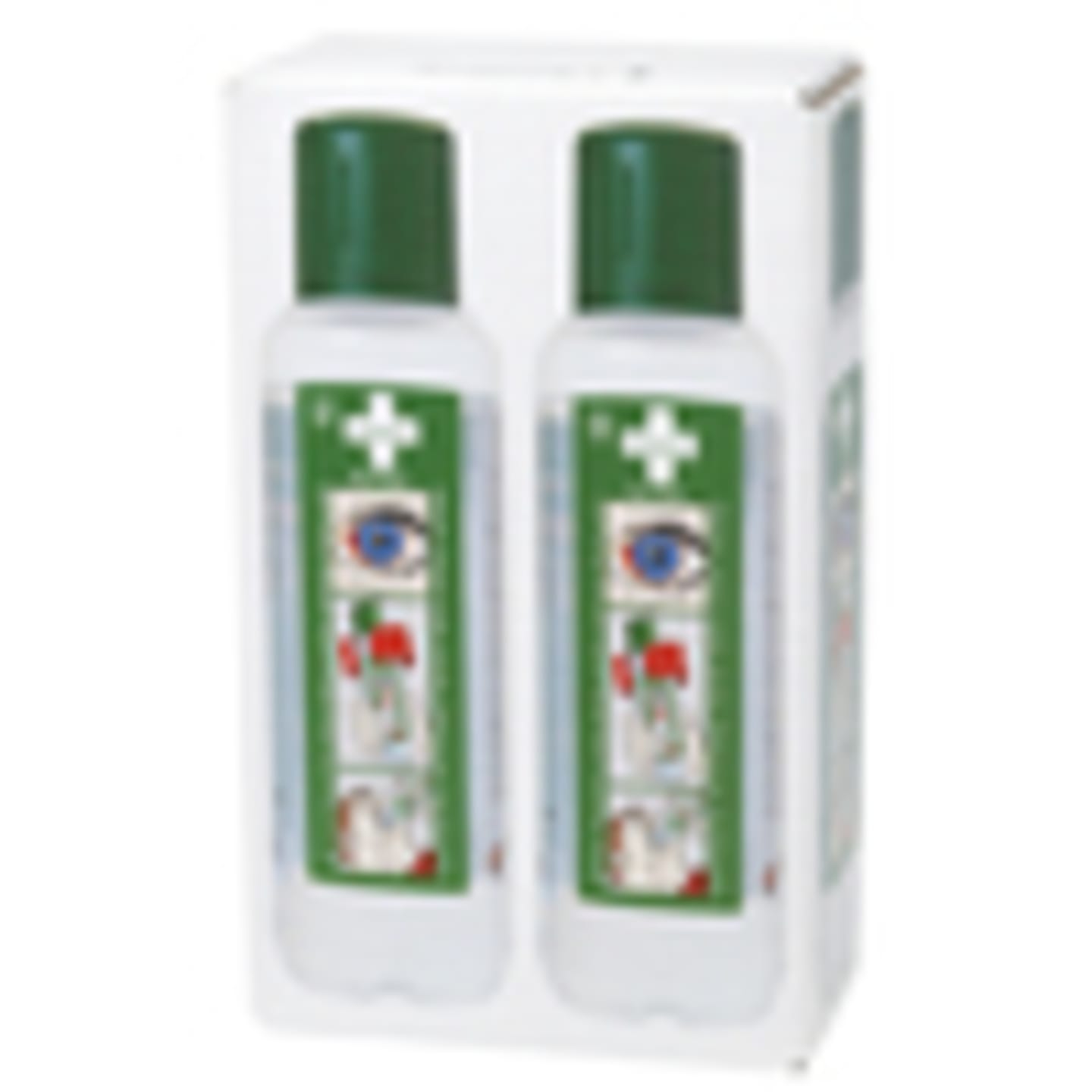 Ögondusch 2x500ml - Bild 1 av 4