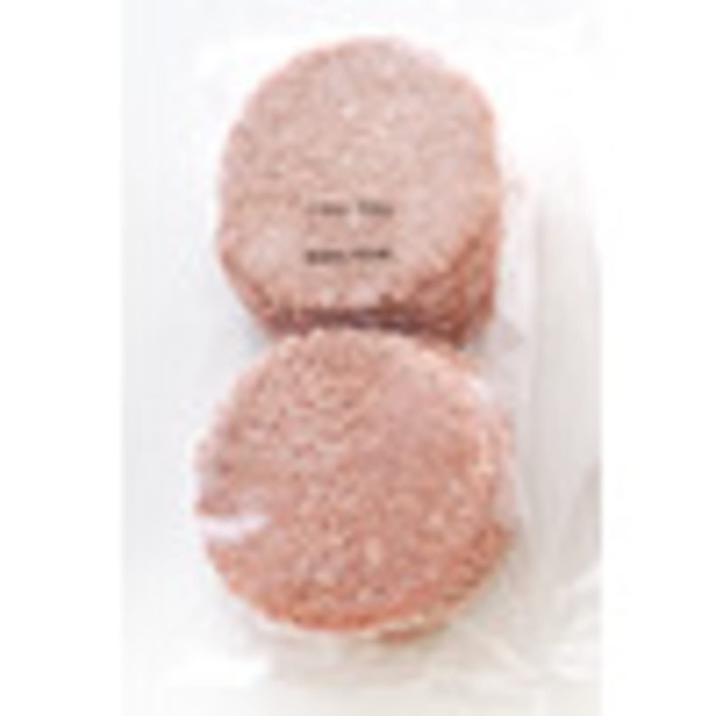 Hamburgare ostekt 45g - Bild 1 av 4