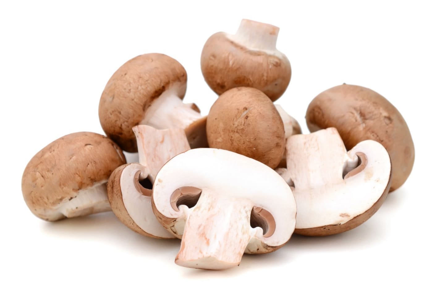 Skogschampinjon 200g